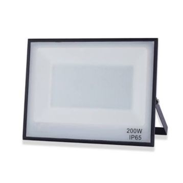 Noas 200 W Beyaz Işık LED Projektör