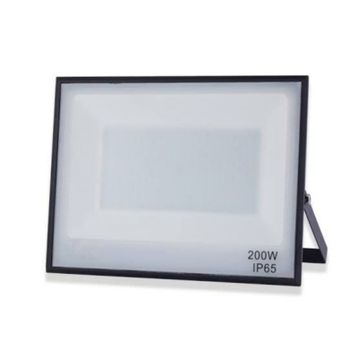 Noas 200 W Beyaz Işık LED Projektör
