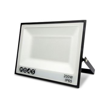 Noas 200 W Beyaz Işık LED Projektör