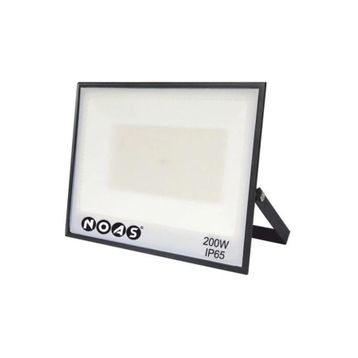 Noas 200W 6500K Ultra Slim Led Projektör