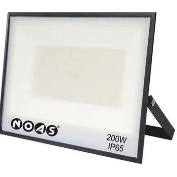Noas 200W 6500K Ultra Slim Led Projektör