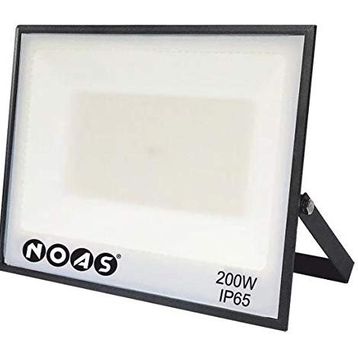 Noas 200W 6500K Ultra Slim Led Projektör