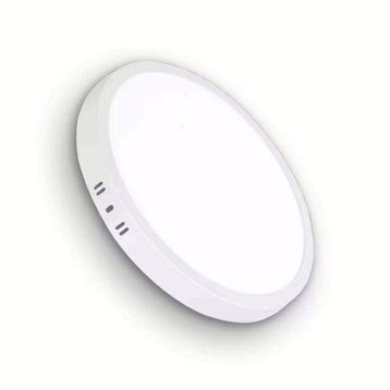 Noas 24W Sıva Üstü 6500K Led Armatür
