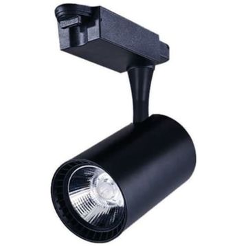 Noas 30W Beyaz Kasa LED Ray Spot