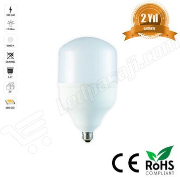 Noas 40W Led Ampül