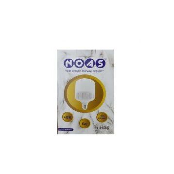 Noas 40W Led Ampül