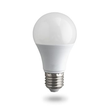 Noas 9W/6500K Beyaz E27 Led Ampul