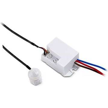 Noas YL04-7001 800W 10A 100 Derece Mini Sensör