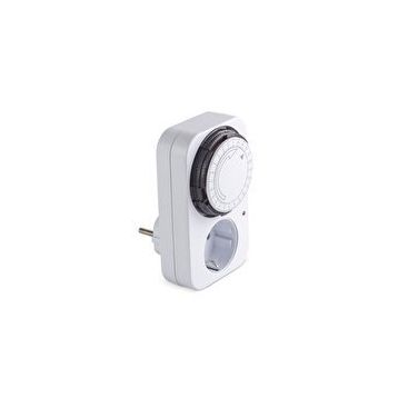 Noas YL04-7100 3500W 16A Mekanik Zaman Saati