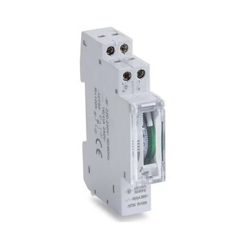 Noas YL04-7101 3500W 16A W Otomat Zaman Saati