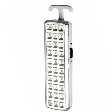 Noas YL05-1001 2W Şarj Edilebilir Datça 30 Ledli Işıldak