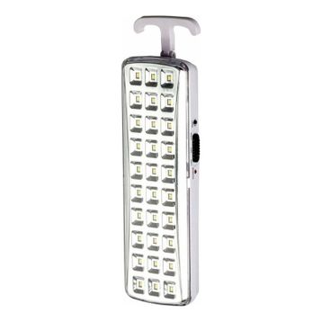 Noas YL05-1001 2W Şarj Edilebilir Datça 30 Ledli Işıldak