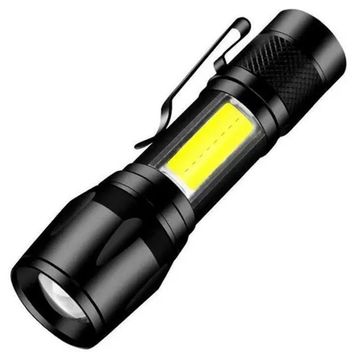 Noas YL05-2031 Police 10 Watt Led El Feneri