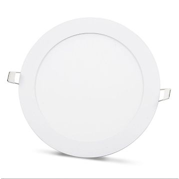 Noas YL10-1501 15W 3200K Günışığı Sıva Altı Yuvarlak Slim Led Panel