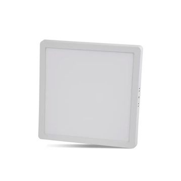 Noas YL15-2400 24W 6500K Beyaz Sıva Üstü Kare Led Panel