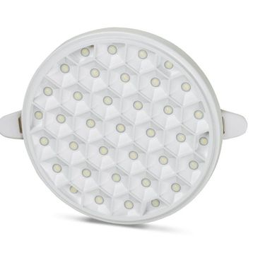 Noas YL16-1801 18W 3200K Günışığı Diamond Plus Sıva Altı Yuvarlak Ayarlanabilir Led Panel