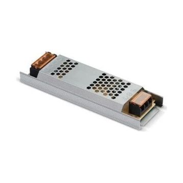 Noas YL25-0150 12.5 Amper 150 Watt Süper Slim Trafo