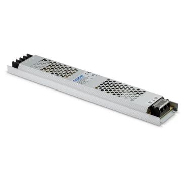 Noas YL25-0200 16.5 Amper 200 Watt Süper Slim Trafo