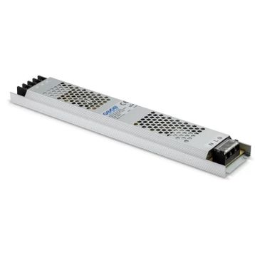 Noas YL25-0200 16.5 Amper 200 Watt Süper Slim Trafo