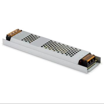 Noas YL25-0250 21 Amper 250 Watt Süper Slim Trafo