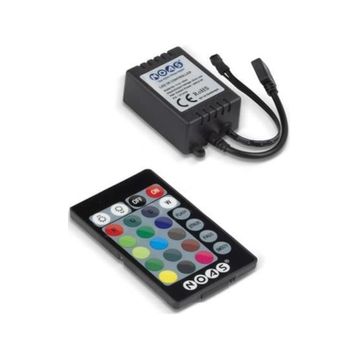 Noas YL27-0600 IR Rgb Kumandası