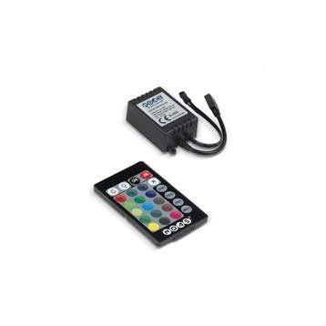 Noas YL27-0600 IR Rgb Kumandası