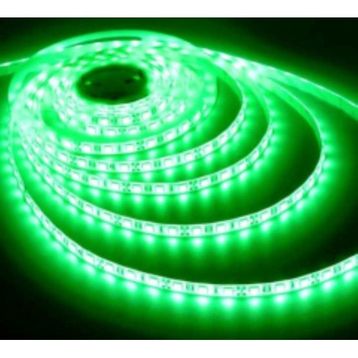 Noas YL40-4005 5 Metre 12V Yeşil 4040 60 Led İç Mekan Şerit Led