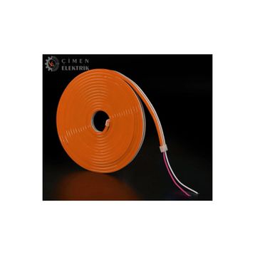 Noas YL42 0126 5 mt Dış Mekan 12V Led Neon Hortum
