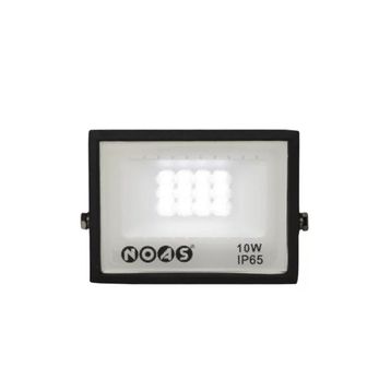 Noas YL70-0010 10W Ip65 6500K Beyaz Smd Led Projektör