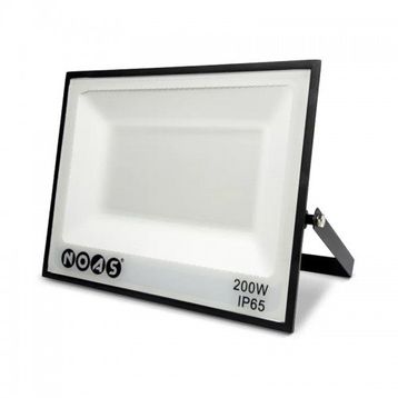 Noas YL70-0200 200W 6500K Beyaz Led Projektör