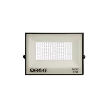 Noas YL70-0200 200W 6500K Beyaz Led Projektör