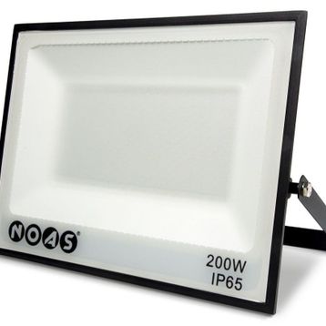Noas YL70-0200 200W 6500K Beyaz Led Projektör