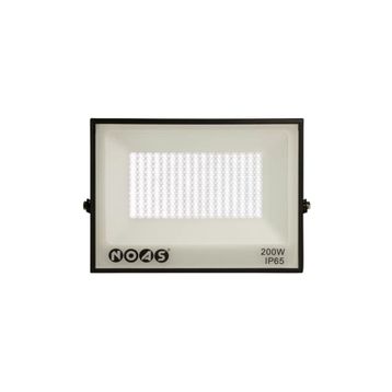 Noas YL70-0200 200W 6500K Beyaz Led Projektör