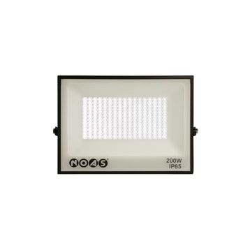Noas YL70-0200 200W 6500K Beyaz Led Projektör