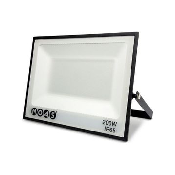 Noas YL70-0200 200W 6500K Beyaz Led Projektör