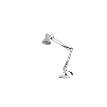 Noas YL86-1210 Münih Beyaz Masa Lambası