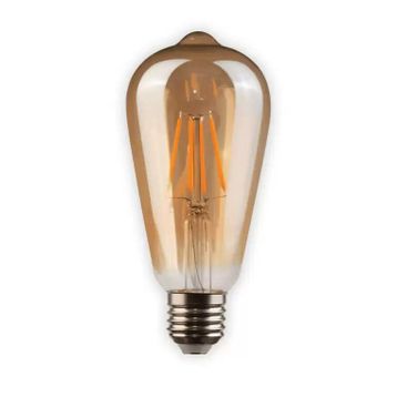 Noas YL92-5030 6 W T225 Rustik Ampul