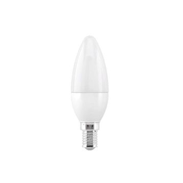 Noas YL96 0701 B 7W Buji 6500K Beyaz Işık E14 Duy Led Ampul