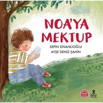 Noa'ya Mektup - Sepin Sinanlıoğlu