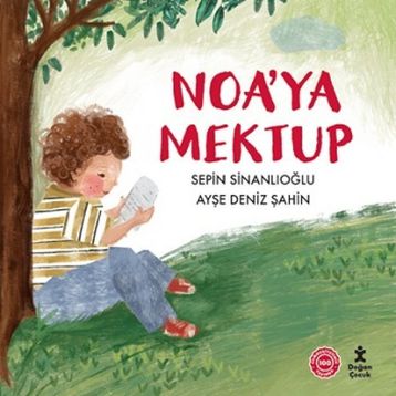 Noa'ya Mektup - Sepin Sinanlıoğlu