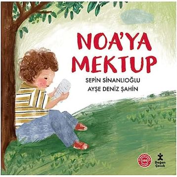 Noa'ya Mektup - Sepin Sinanlıoğlu