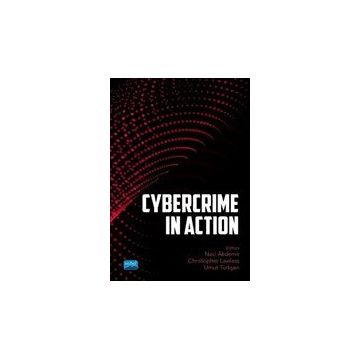Nobel Akademik Yayıncılık Cybercrime In Action