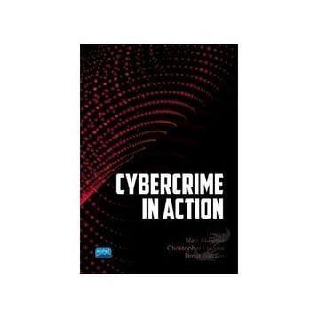 Nobel Akademik Yayıncılık Cybercrime In Action