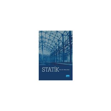 Nobel Akademik Yayıncılık - Statik