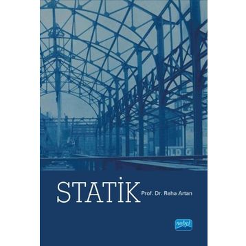 Nobel Akademik Yayıncılık - Statik