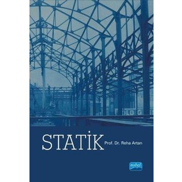 Nobel Akademik Yayıncılık - Statik
