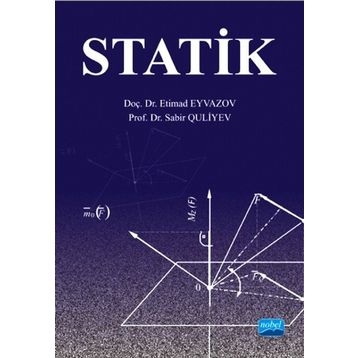 Nobel Akademik Yayıncılık - Statik