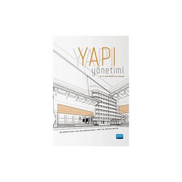 Nobel Akademik Yayıncılık - Yapı Yönetimi