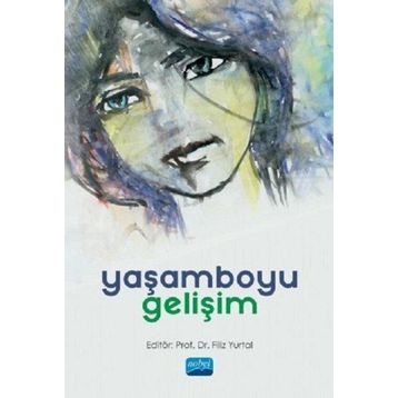 Nobel Akademik Yayıncılık - Yaşamboyu Gelişim