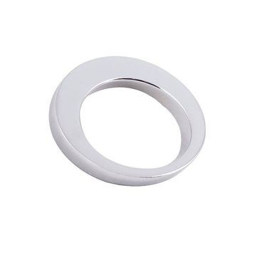 Nobel Berna 32 mm Krom Mobilya Kulpu